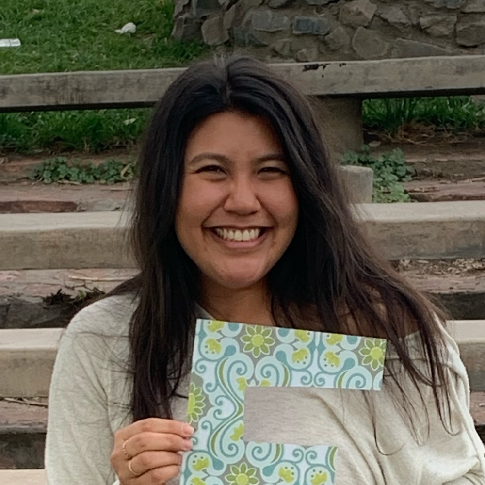 Meet your Posher, Alison